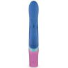 Vibro Double Rabbit Vice 23 x 3.5 cm