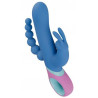 Vibro Double Rabbit Vice 23 x 3.5 cm