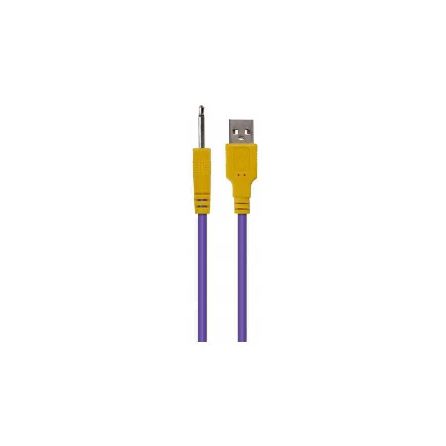 Vibro Double Rabbit Vice 23 x 3.5 cm