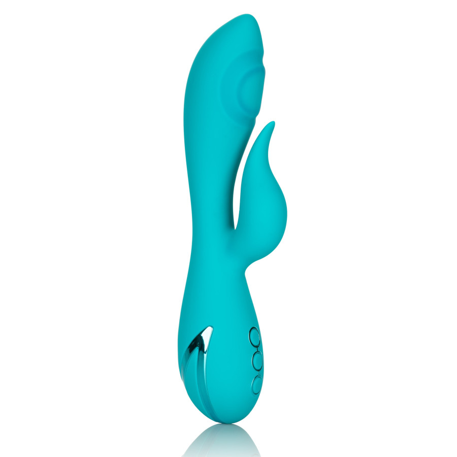 Vibromasseur Rabbit Santa Monica Starlet Vibromasseur Rabbit Santa Monica Starlet