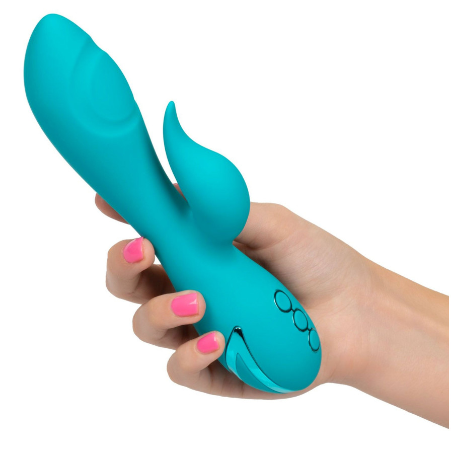 Vibromasseur Rabbit Santa Monica Starlet