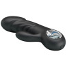 Vibromasseur Ansel Pretty Love 16cm Noir