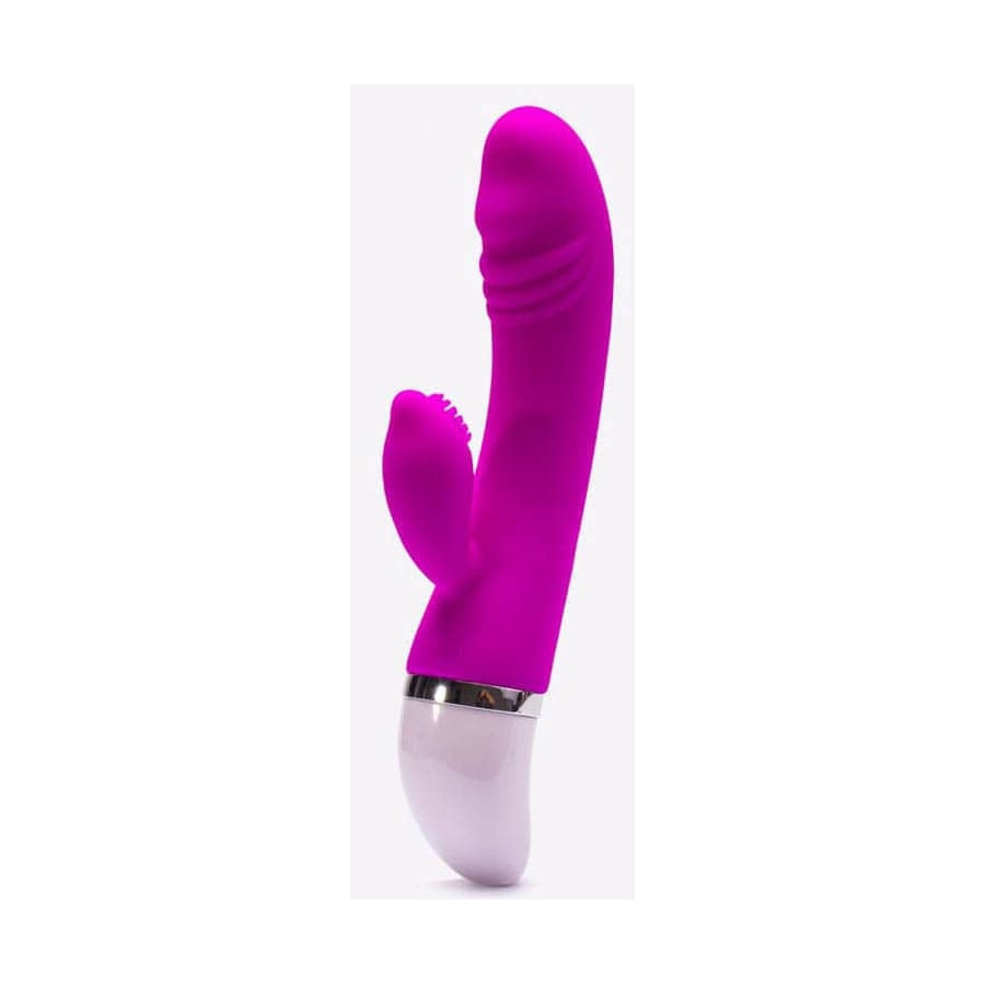 Vibro Rabbit David Pretty Love 20cm Vibro Rabbit David Pretty Love 20cm