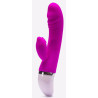 Vibro Rabbit David Pretty Love 20cm