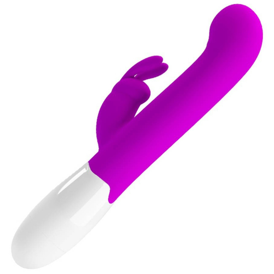 Vibro Rabbit Centaur Pretty Love 20cm
