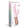 Vibro Rabbit Sassy Bunny Love to Love 23cm Rose