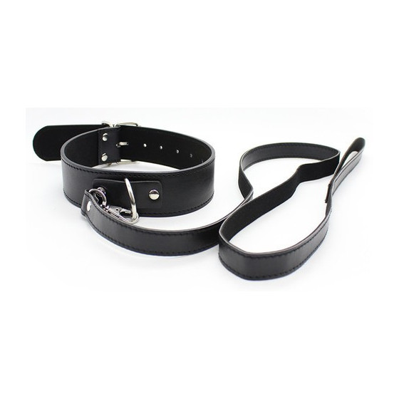 Collier Laisse Premium