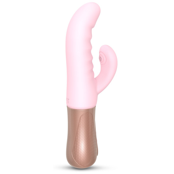 Vibro Rabbit Sassy Bunny Love to Love 23cm Rose