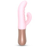 Vibro Rabbit Sassy Bunny Love to Love 23cm Rose