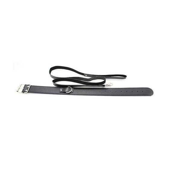 Collier Laisse Premium