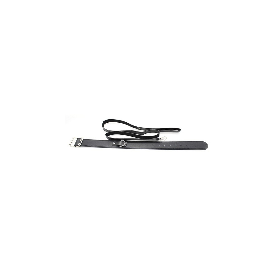 Collier Laisse Premium