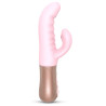 Vibro Rabbit Sassy Bunny Love to Love 23cm Rose