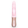 Vibro Rabbit Sassy Bunny Love to Love 23cm Rose