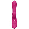 Vibro Rabbit Tani 22 x 3.5cm Rose