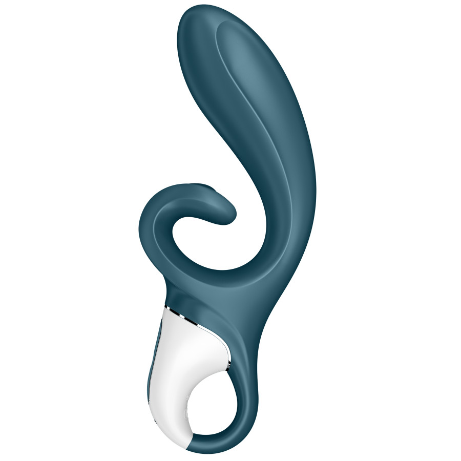 Vibro Rabbit Hug Me Satisfyer 20cm