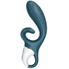 Vibro Rabbit Hug Me Satisfyer 20cm