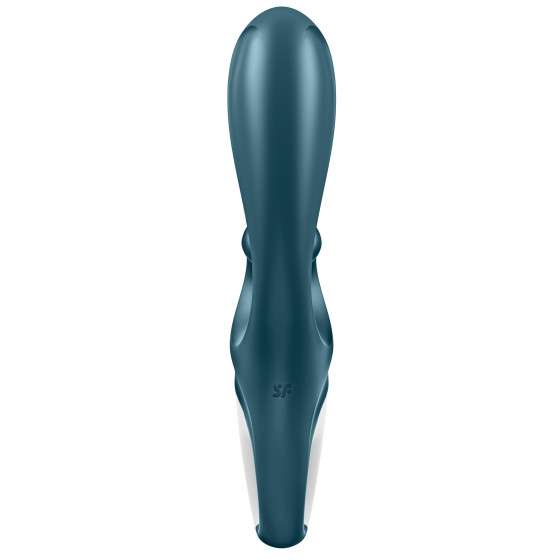 Vibro Rabbit Hug Me Satisfyer 20cm