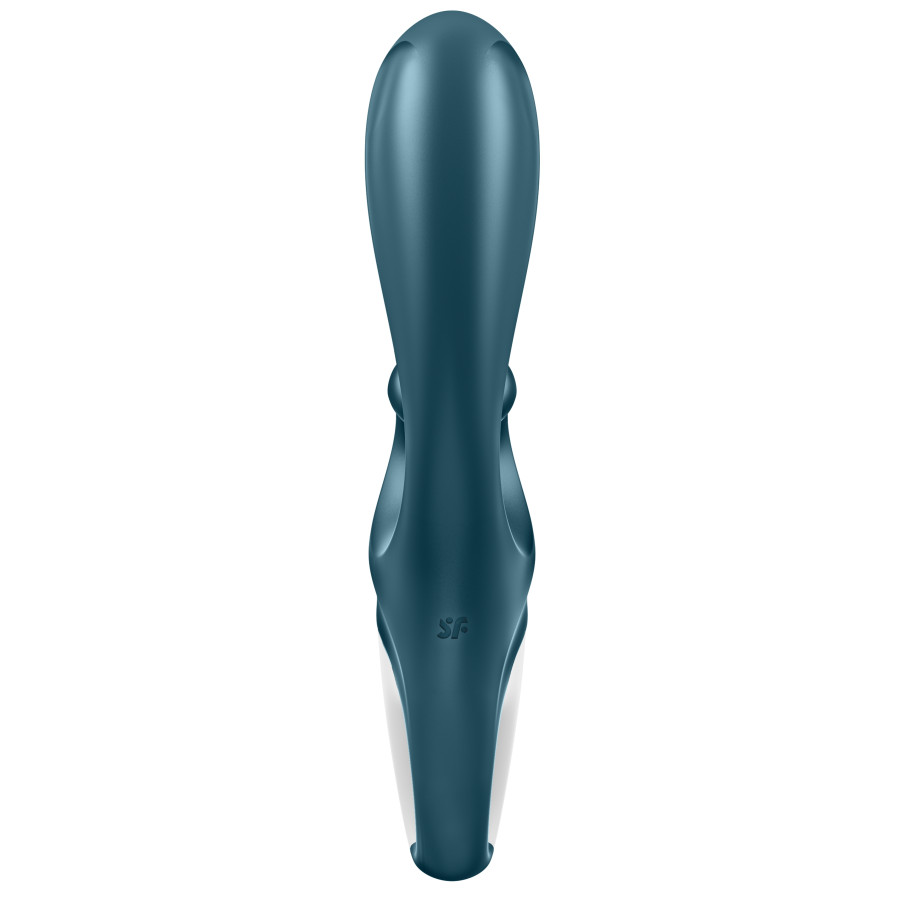 Vibro Rabbit Hug Me Satisfyer 20cm