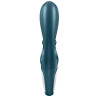 Vibro Rabbit Hug Me Satisfyer 20cm