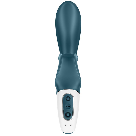 Vibro Rabbit Hug Me Satisfyer 20cm