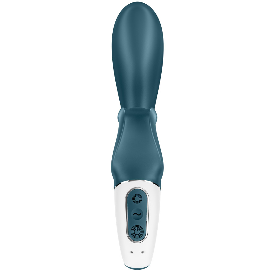 Vibro Rabbit Hug Me Satisfyer 20cm