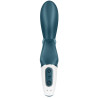 Vibro Rabbit Hug Me Satisfyer 20cm
