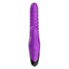 Vibro Rabbit Eternity 22cm Violet