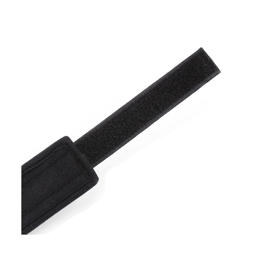Collier et Laisse avec Scratch