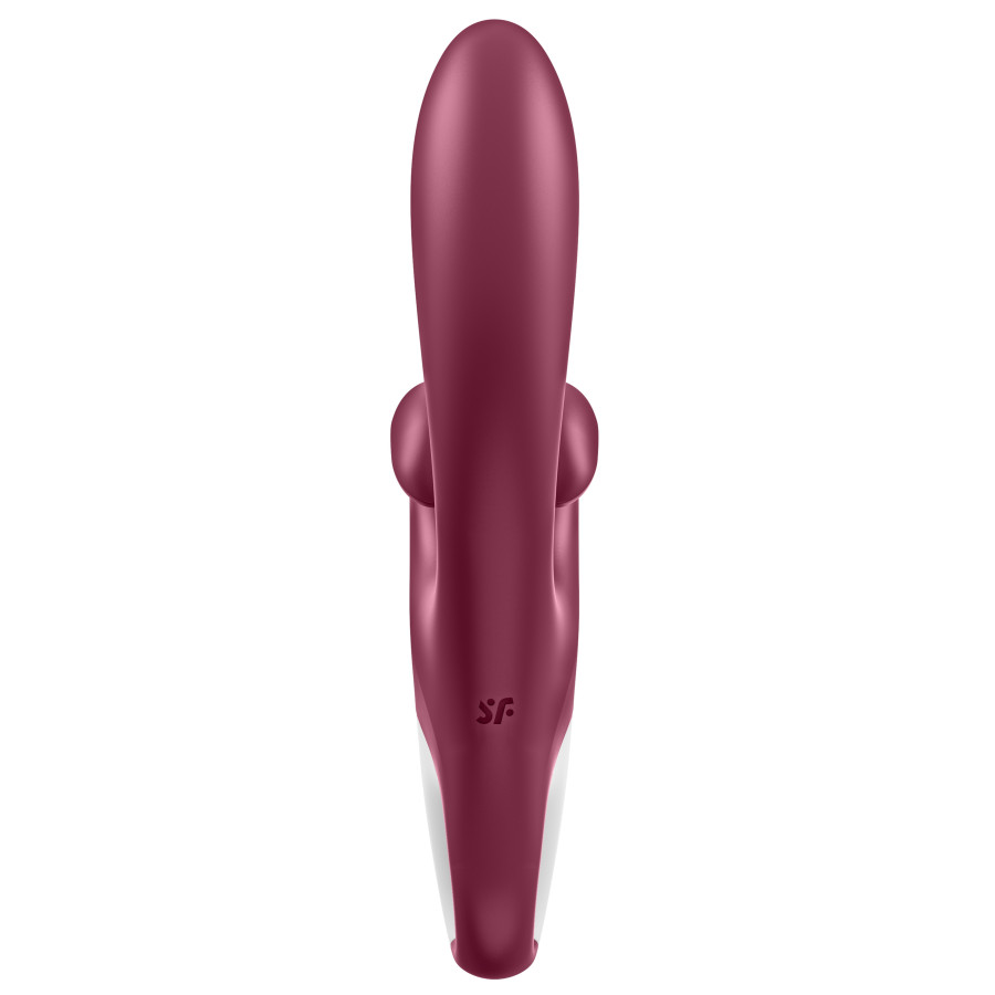 Vibro Rabbit Touch Me Satisfyer 21cm