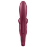 Vibro Rabbit Touch Me Satisfyer 21cm