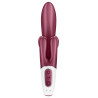 Vibro Rabbit Touch Me Satisfyer 21cm