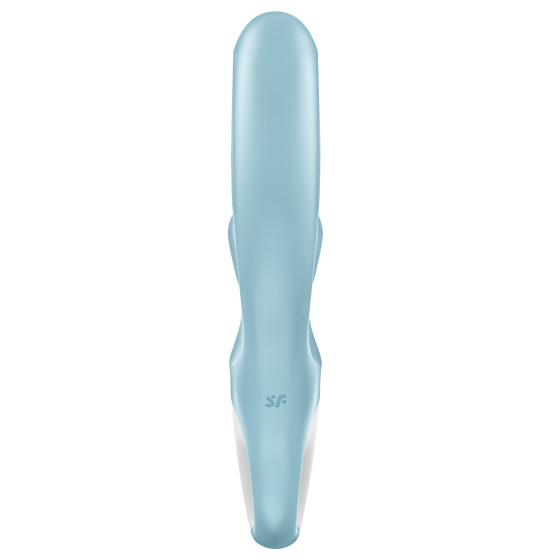 Vibro Rabbit Love Me Satisfyer 21cm