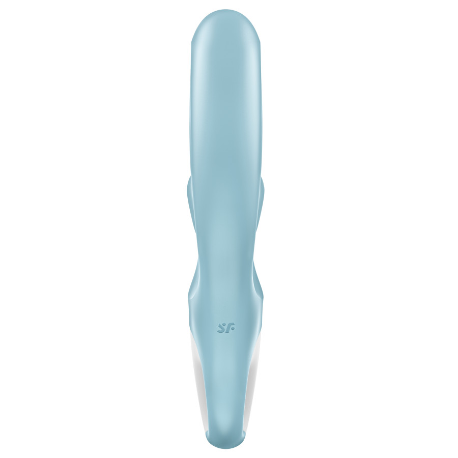Vibro Rabbit Love Me Satisfyer 21cm