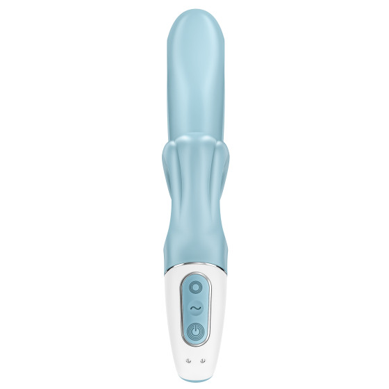 Vibro Rabbit Love Me Satisfyer 21cm