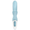 Vibro Rabbit Love Me Satisfyer 21cm