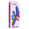 Vibro Rabbit Sunset Party 23cm