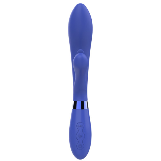 Vibro Rabbit Sunset Party 23cm