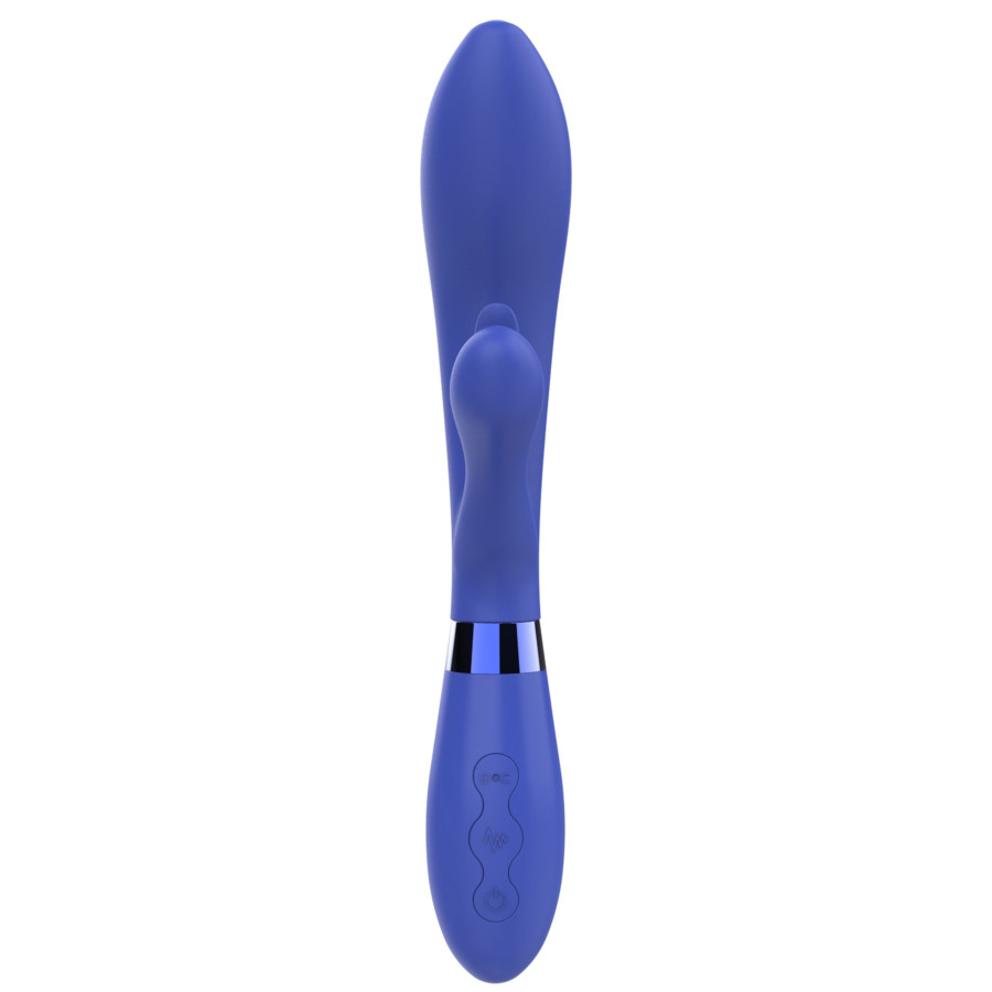 Vibro Rabbit Sunset Party 23cm