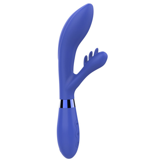 Vibro Rabbit Sunset Party 23cm