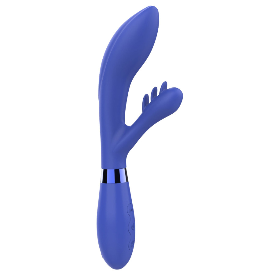 Vibro Rabbit Sunset Party 23cm