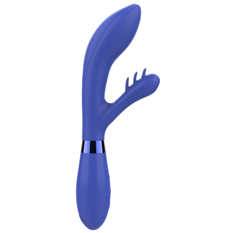 Vibro Rabbit Sunset Party 23cm