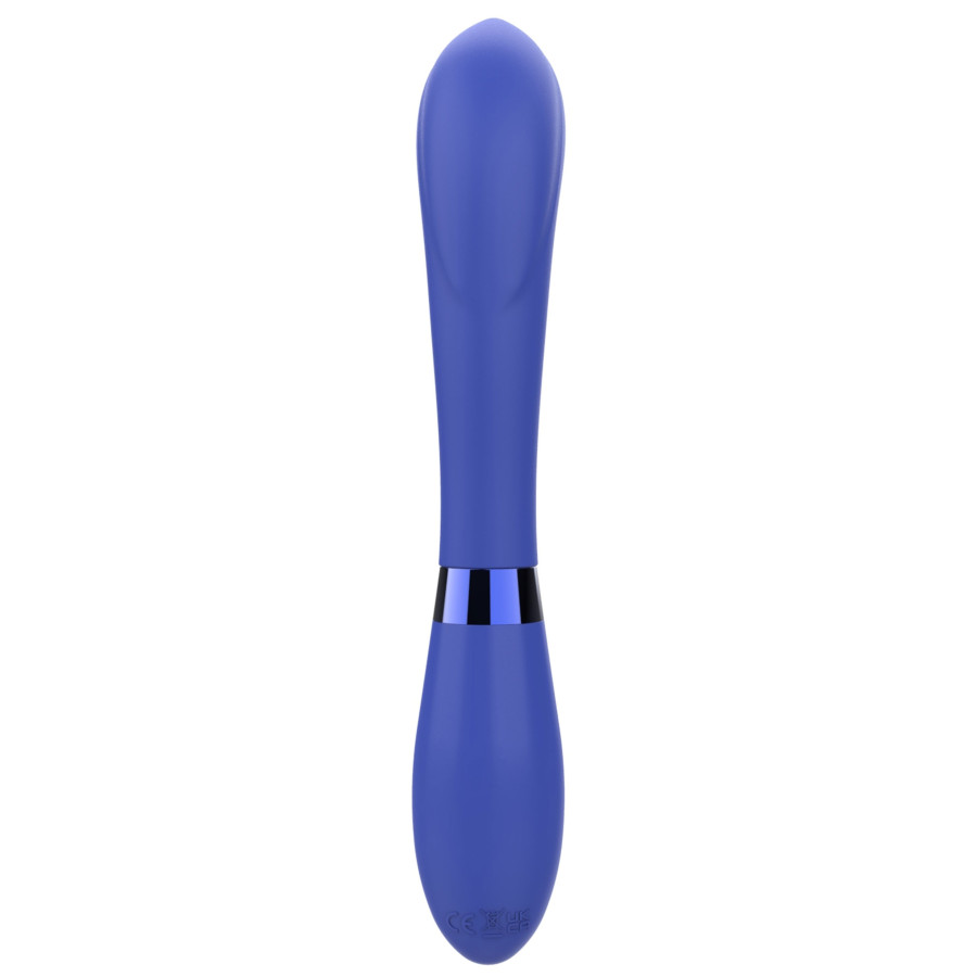 Vibro Rabbit Sunset Party 23cm