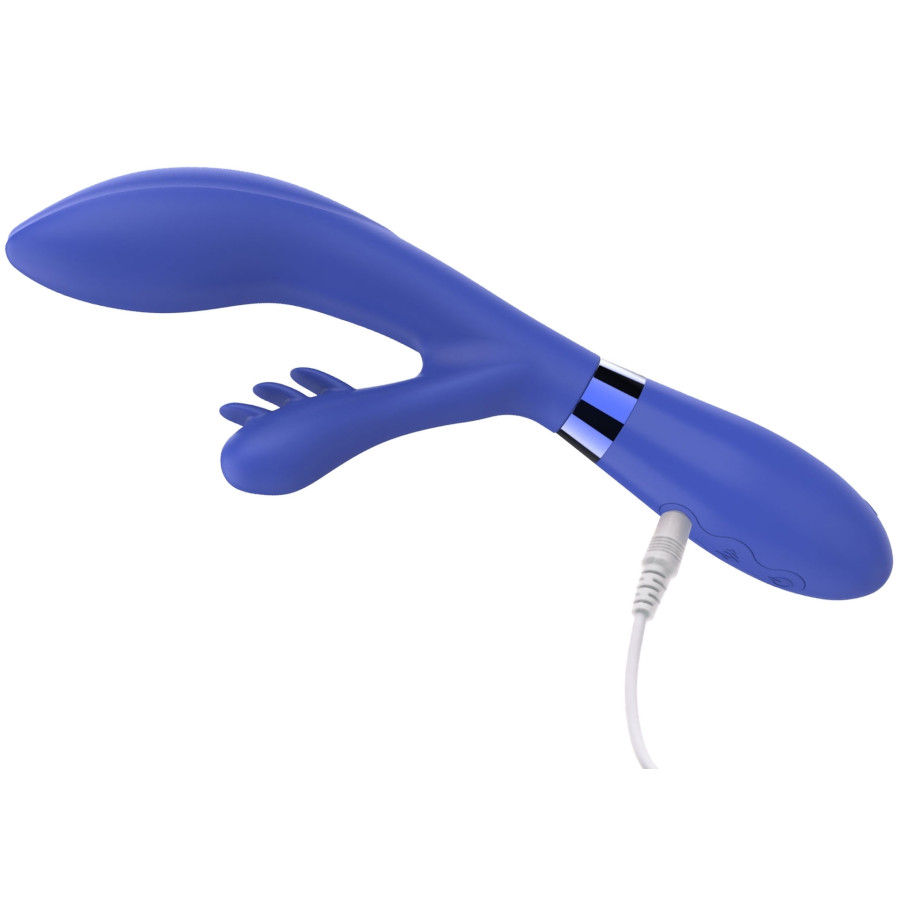 Vibro Rabbit Sunset Party 23cm