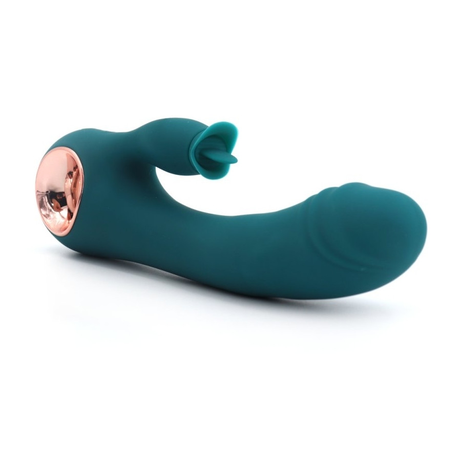 Vibro Rabbit We Love Vert