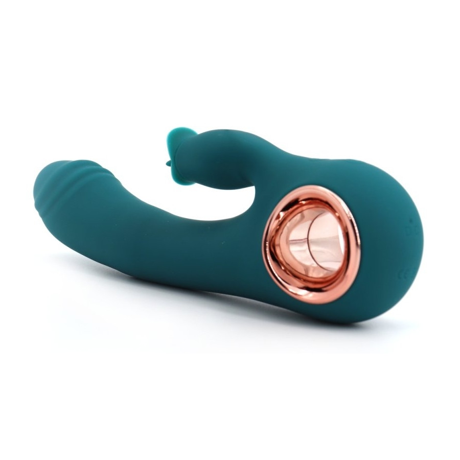 Vibro Rabbit We Love Vert