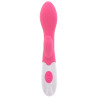Vibro Rabbit Funky Lover 20cm Rose