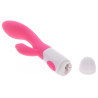 Vibro Rabbit Funky Lover 20cm Rose