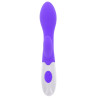 Vibro Rabbit Funky Lover 20cm Violet