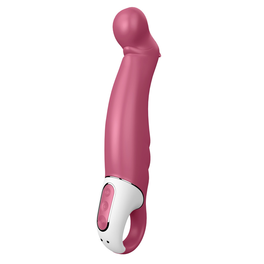 Sextoy Petting Hippo - 23 x 5 cm Sextoy Petting Hippo - 23 x 5 cm