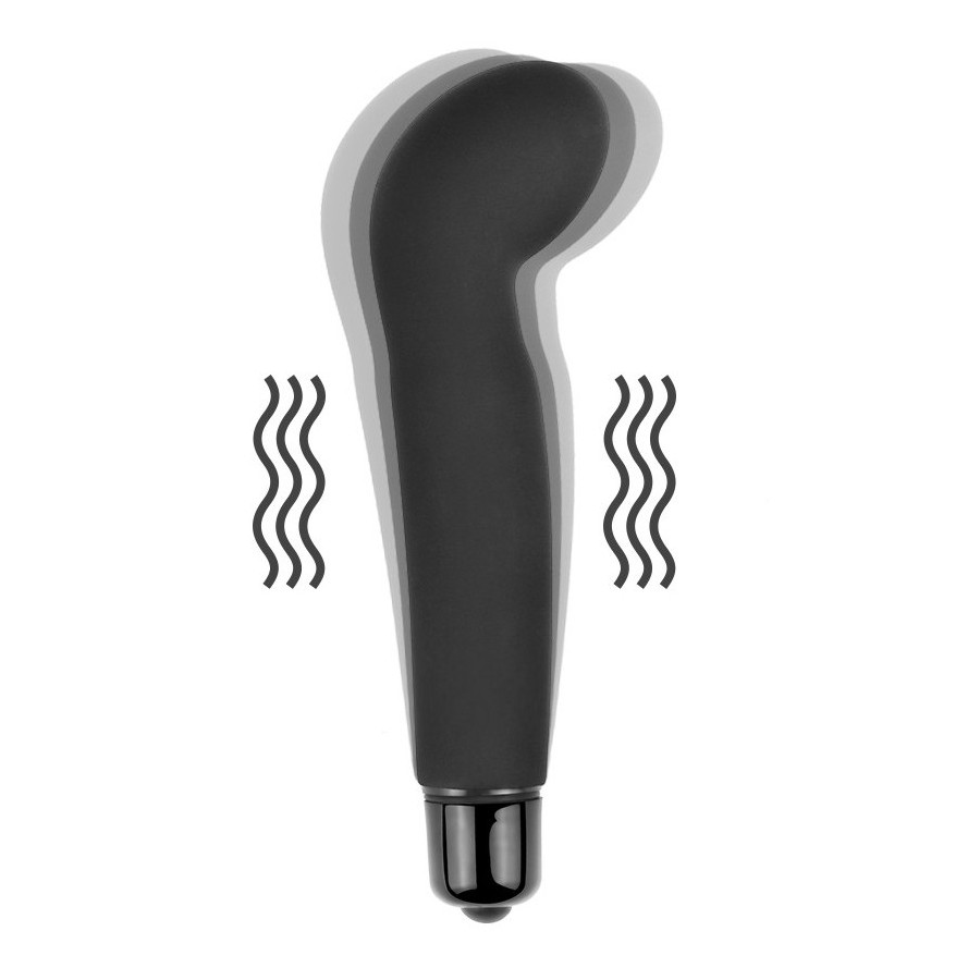 Stimulateur de point G Whizz 10 x 2.5cm